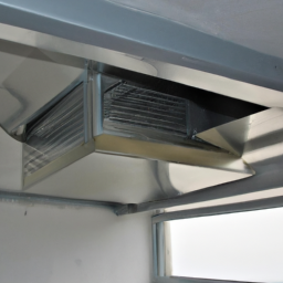 Ventilation salle de bains : maintenir un air frais et sain Caudry